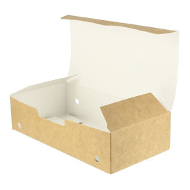 Caja de cartón