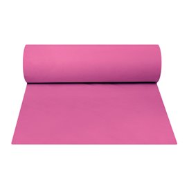 Novotex tafel loper fuchsia 50g P30cm 0,4x48m (6 stuks)