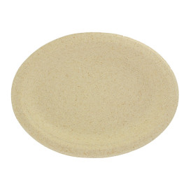 Tarwestro bord Naturel 26x20 cm (800 stuks) 