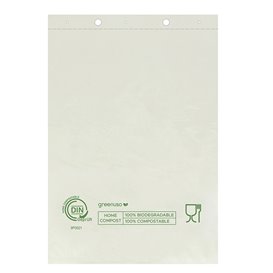 Sac Marché Block Home Compost “Classic” 23x33cm (3.000 Utés)