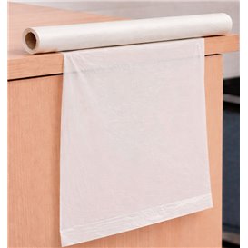 Sac Poubelle 100% Biodégradable 35x48cm (1.000 Utés)