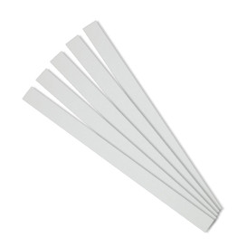 Papieren cake strips 55x4cm (1 stuks) 