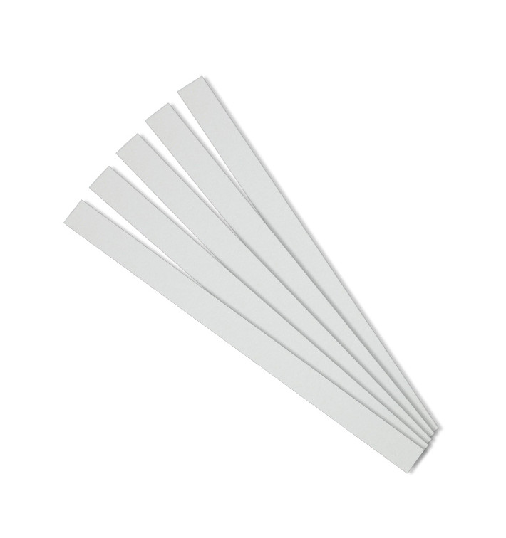 Papieren cake strips 75x4cm (4 Kg) Papieren cake strips 75x4cm (4 Kg)