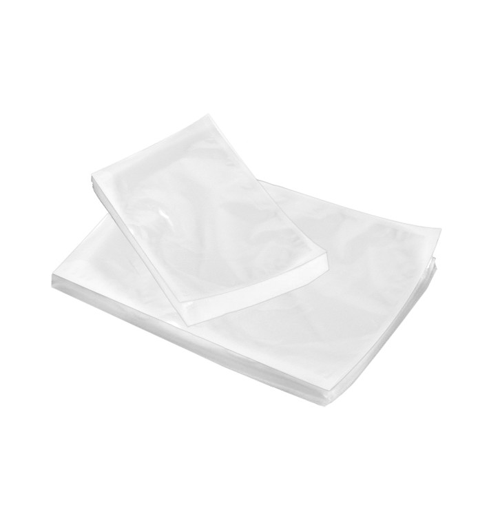 Sacs sous vide pour Cuisson 200x300mm (1000 Unités)