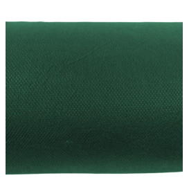 Nappe en rouleau PP Non Tissé Vert 1,2x50m 50g (6 Utés) Nappe en rouleau PP Non Tissé Vert 1,2x50m 50g (6 Utés)