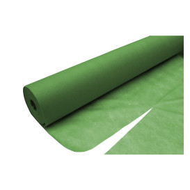 Nappe Rouleau PP Non Tissé Pistache 1,2x50m 50g (6 Utés)