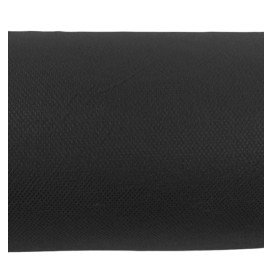 Nappe Rouleau PP Non Tissé Noir 1,2x50m 50g (6 Utés)