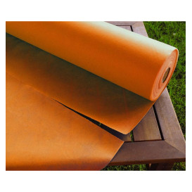 Novotex Tafelkleed rol oranje 50g P40cm 1,2x50m (6 stuks)