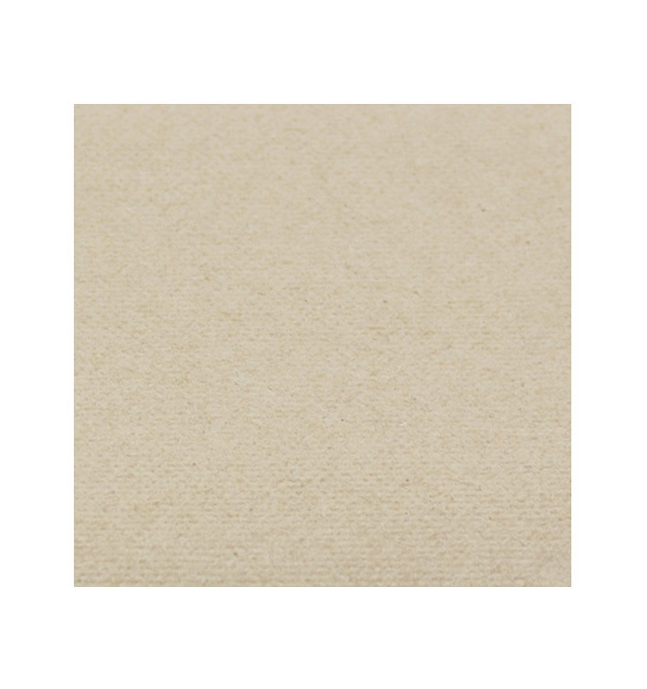 Serviette Molletonnée Eco "Recycled" 2E 20x20cm (90 Utés) Serviette Molletonnée Eco "Recycled" 2E 20x20cm (90 Utés)