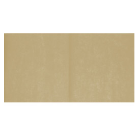 Chemin de Table PP Non Tissé 40x100cm Beige 50g (500 Utés)