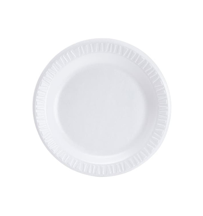 Assiette plate en FOAM "Concorde" 230mm Assiette plate en FOAM "Concorde" 230mm