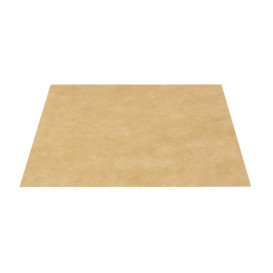 Set de Table en PP Non-Tissé Crème 30x40cm 50g (500 Utés)