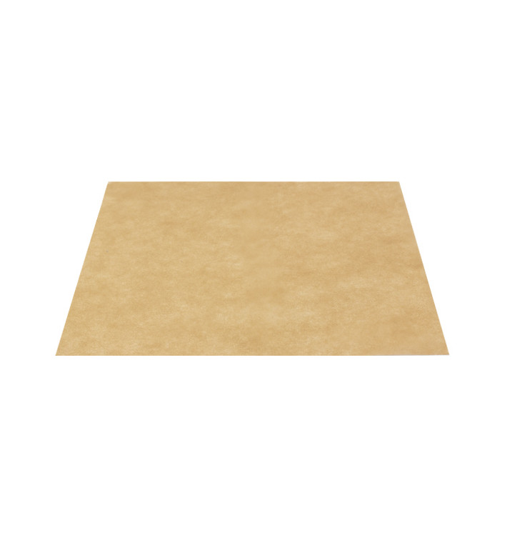 Novotex placemat crème 50g 30x40cm (500 stuks) 