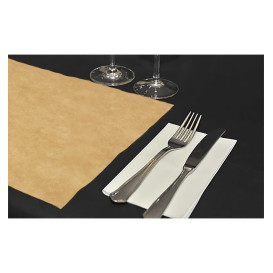 Novotex placemat crème 50g 30x40cm (500 stuks) 