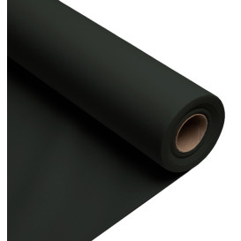 Nappe Airlaid Noir 1,2x25m (6 Utés)