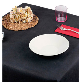 Nappe Airlaid Noir 1,2x25m (1 Uté)