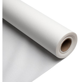 Nappe Airlaid Blanche 1,2x25m (1 Uté)