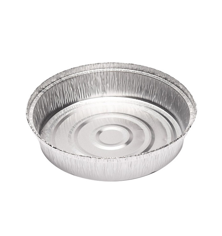 Folie pan voor Cake 935 ml Folie pan voor Cake 935 ml