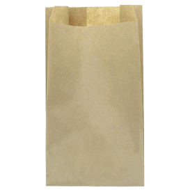 Sac Papier Kraft 25+8x42cm (1000 Utés)