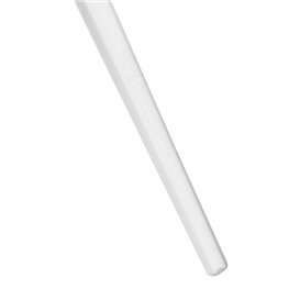Cuillère Biodegradable CPLA Blanc 16,5cm (1.000 Utés)