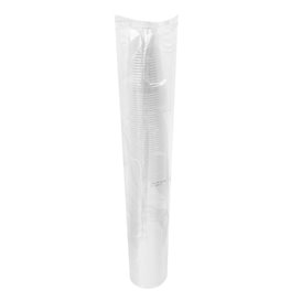 Gobelet Plastique PP Transp. 200ml Ø7,0cm (3.000 Utés)