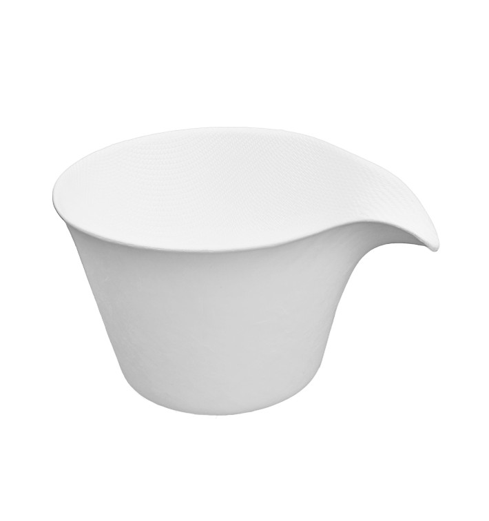 Gobelet Coffee Cup Wasara Biodégradable 150 ml (50 Utés) Gobelet Coffee Cup Wasara Biodégradable 150 ml (50 Utés)