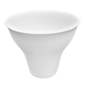 Gobelet Wine Cup Wasara Biodégradable 260 ml (50 Utés)