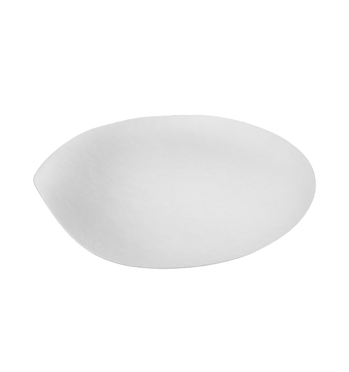 Assiette Wasara Biodégradable Maru M (200 utés) Assiette Wasara Biodégradable Maru M (200 utés)