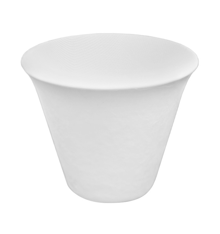Gobelet Tumbler Wasara Biodégradable 335 ml (50 Utés) Gobelet Tumbler Wasara Biodégradable 335 ml (50 Utés)
