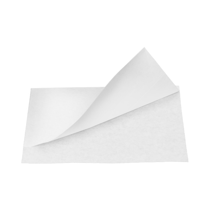 Sachet Ouverture Latérale Hot Dog 20x13/10cm Blanc (100 Utés) Sachet Ouverture Latérale Hot Dog 20x13/10cm Blanc (100 Utés)