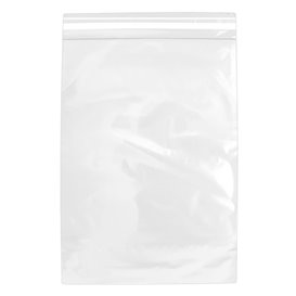 Plastic zakken zelfklevende flap CPP G160 25x35cm (1000 stuks)