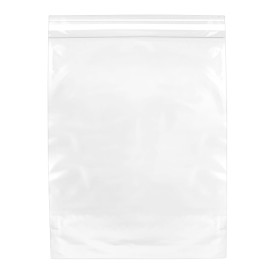 Sac en CPP fermeture adhésive 35x45cm G160 (100 Utés)