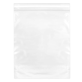 Sac en CPP fermeture adhésive 40x50cm G160 (100 Utés)