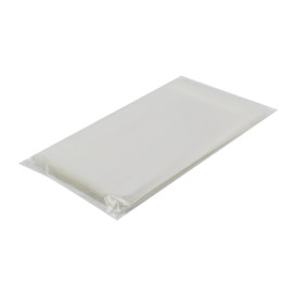 Sac en Polypropylène BO Avec Fermeture Adhésive 12x18cm G160 (1.000 Utés)
