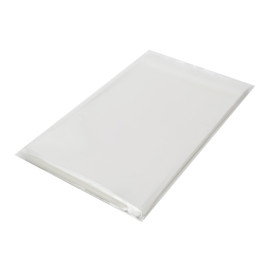 Plastic zak met Zelfklevende flap Cellofaan 15x22cm G-160 (1000 stuks)