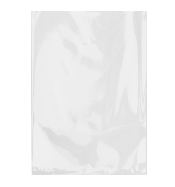 Plastic zak cellofaan PP 7x10cm G-130 (1000 stuks)