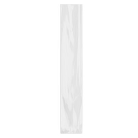 Plastic zak cellofaan PP 4x25cm G-130 (100 stuks)