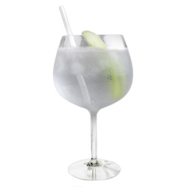 Verre Réutilisable pour Gin Tonic Tritan  860ml (1 Unité)