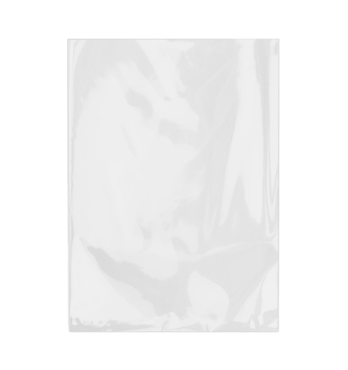 Sac en Polypropylène BO Sans fermeture 18x25cm G130 (100 Utés) Sac en Polypropylène BO Sans fermeture 18x25cm G130 (100 Utés)