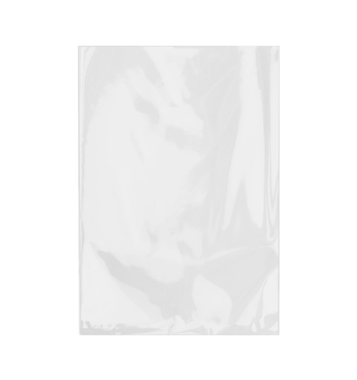 Sac en Polypropylène BO Sans fermeture 22x32cm G130 (100 Utés) Sac en Polypropylène BO Sans fermeture 22x32cm G130 (100 Utés)