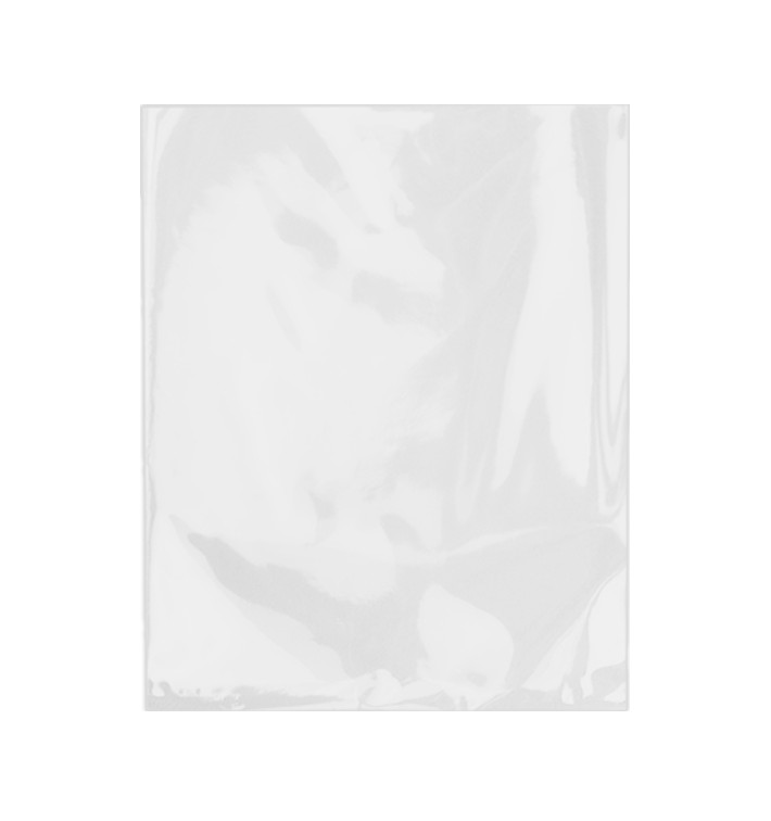 Sac en Polypropylène BO Sans fermeture 40x50cm G130 (100 Utés) Sac en Polypropylène BO Sans fermeture 40x50cm G130 (100 Utés)
