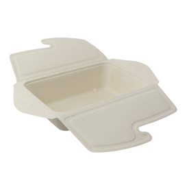 Boîte Canne à Sucre Box to Go 21x15x5cm 1000ml (200 Utés)