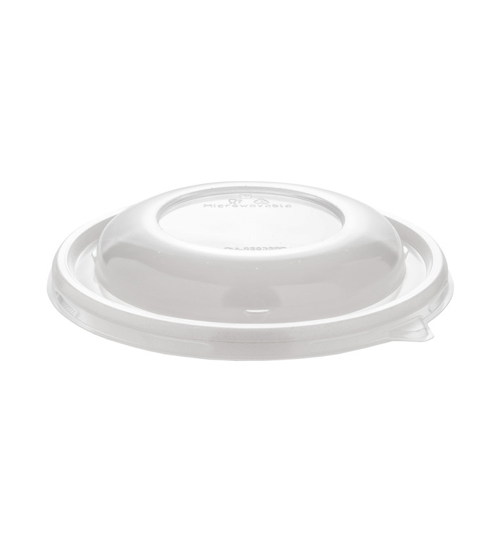 Plastic Deksel PP transparant voor Kom Ø17cm (50 stuks) Plastic Deksel PP transparant voor Kom Ø17cm (50 stuks)