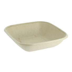 Bol Canne à Sucre 500ml 170x170x30mm (300 Utés)