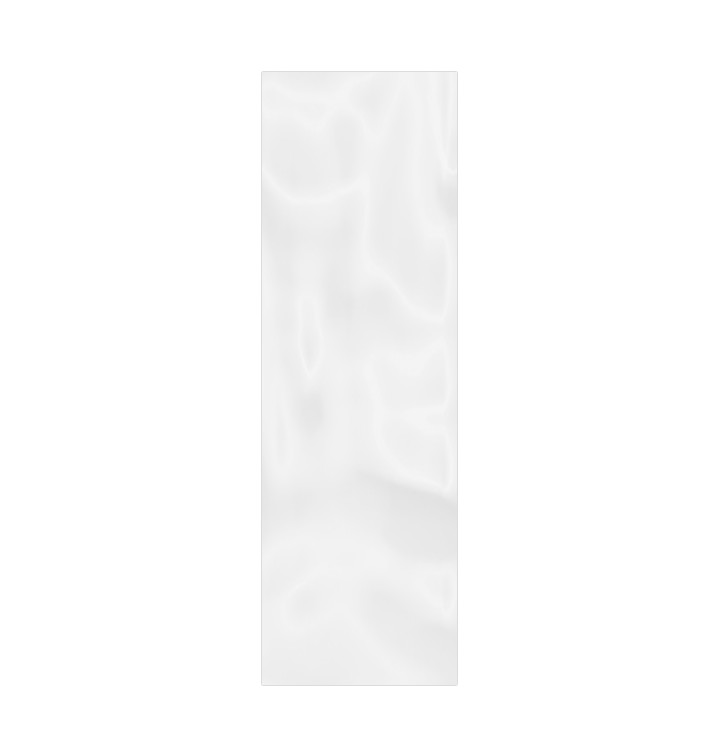 Sac Polyéthylène Sans fermeture 10x25cm G100 (100 Utés) Sac Polyéthylène Sans fermeture 10x25cm G100 (100 Utés)