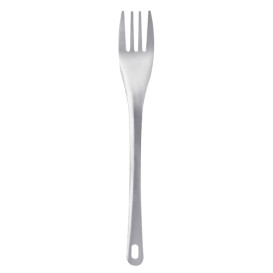 Fourchette en Acier Inox 17,5 cm (288 Utés)