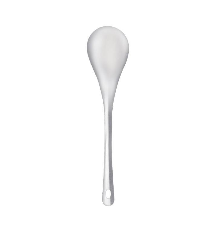 Cuillère en Acier Inox 17,5cm (12 Utés) Cuillère en Acier Inox 17,5cm (12 Utés)