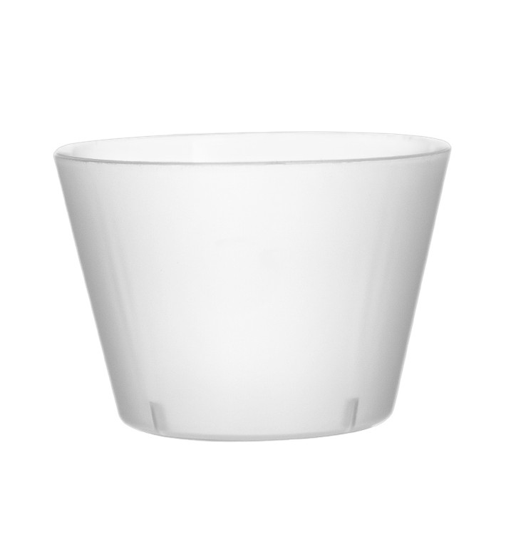 Verrine Dégustation PP 45ml (25 Utés) Verrine Dégustation PP 45ml (25 Utés)