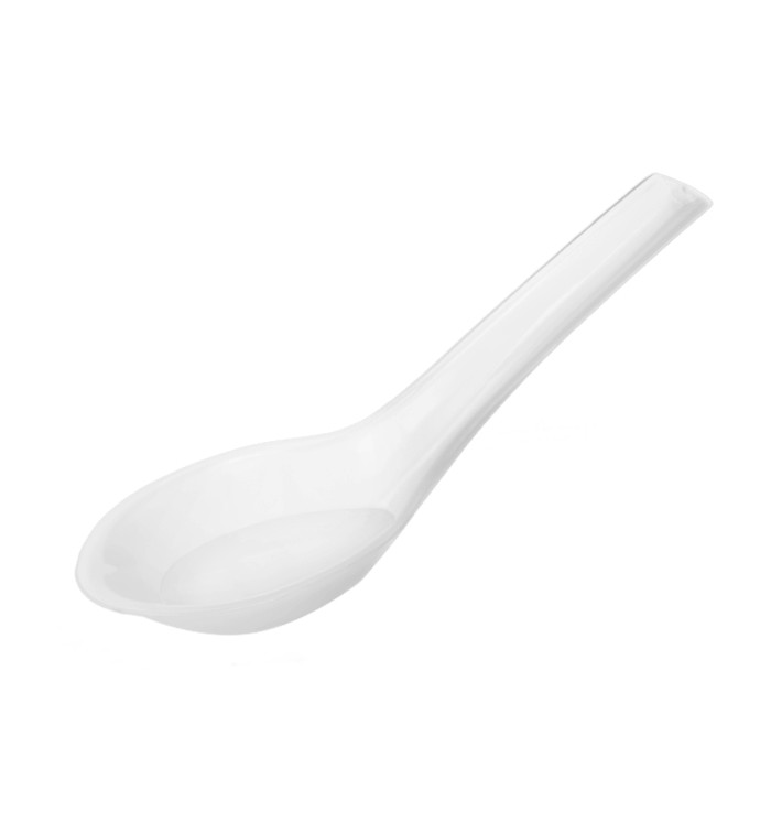 Cuillère Dégustation PP Transparent 12,4cm (25 Utés) Cuillère Dégustation PP Transparent 12,4cm (25 Utés)
