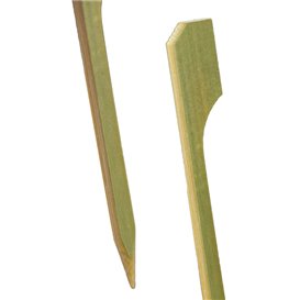 Pique en Bambou "Golf" 7cm (1,200 Utés)
